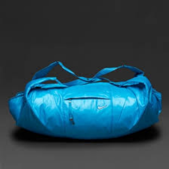 🎒NEW! Rare! NIKE Victory Gym Tote! - Picture 9 of 11